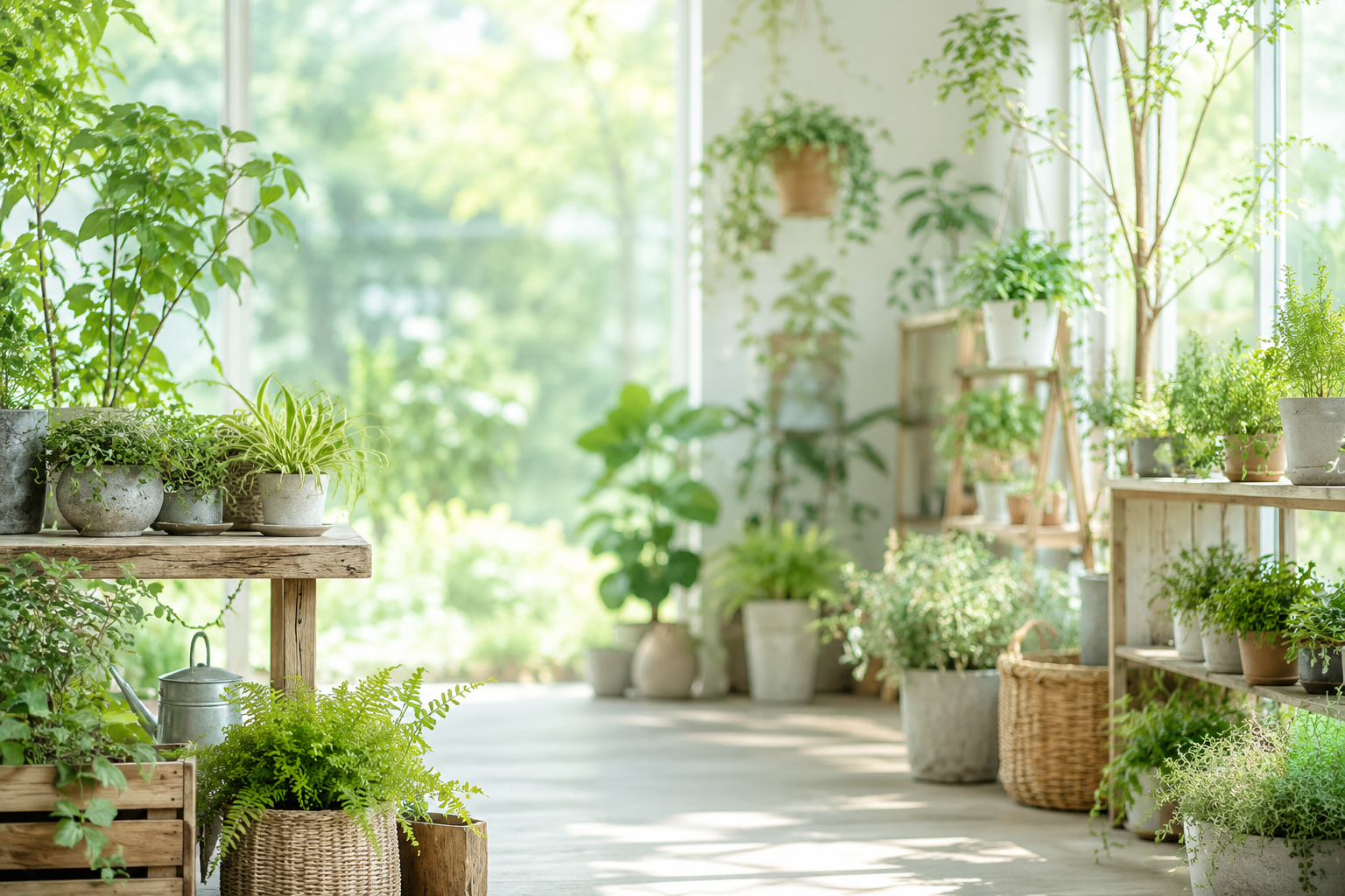 Green Note Gardenのイメージ